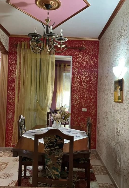 Qera | Apartament 2 + 1+2 | Tirana e re | 700 €/muaj 3