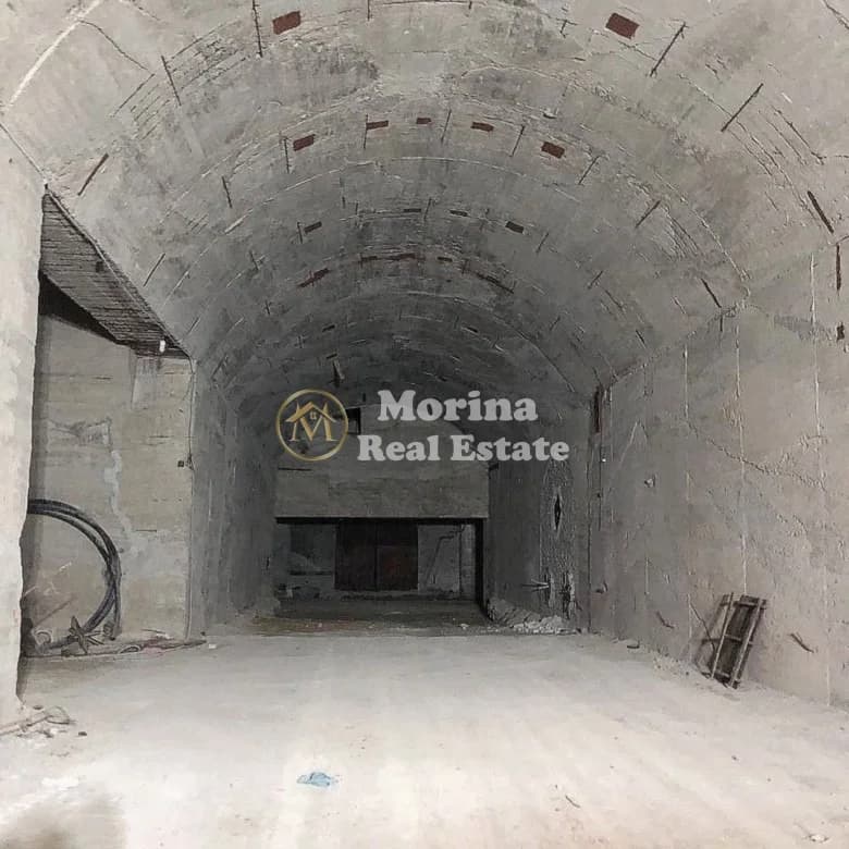 Shitje | Tunel | Shkozë | 750000 €
