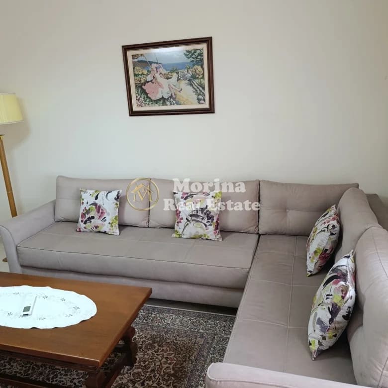 Qera | Apartament 1 + 1 | Rruga e Dibrës | 500 €/muaj 2