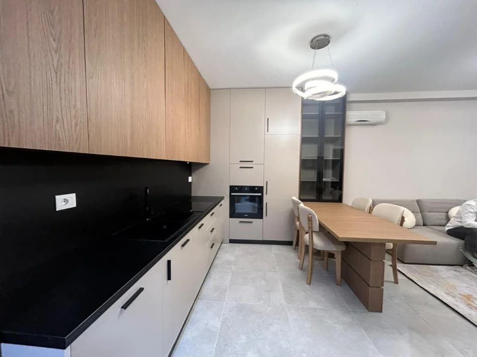 Qera | Apartament 1 + 1 | Yzberisht | 500 €/muaj