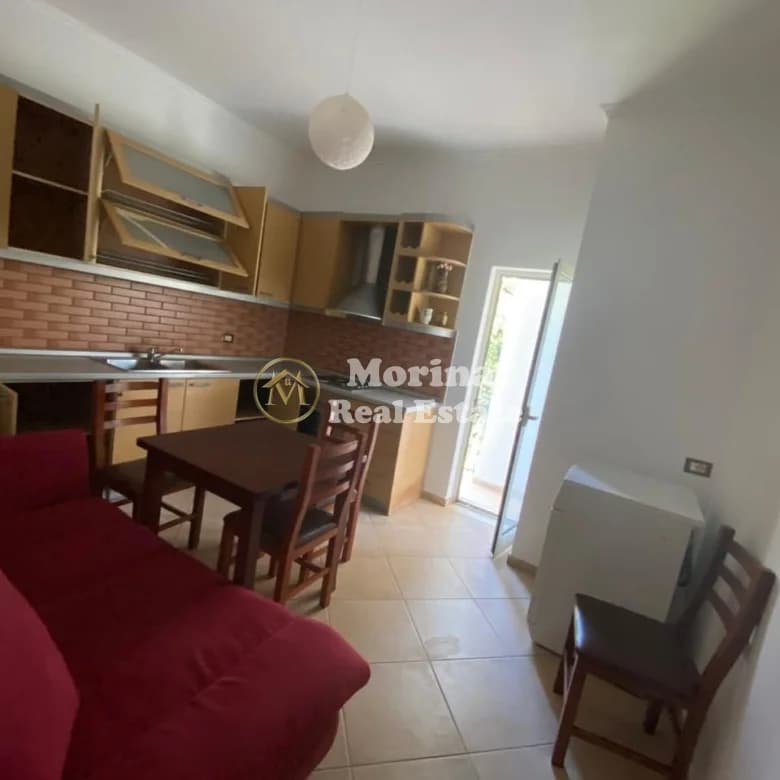 Qera | Apartament 1 + 1 | Vilat Gjermane | 250 €/muaj 2