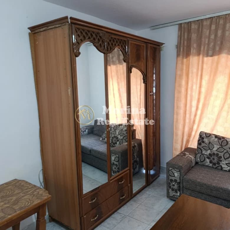 Qera | Apartament 1 + 1 | Varri Bamit | 300 €/muaj