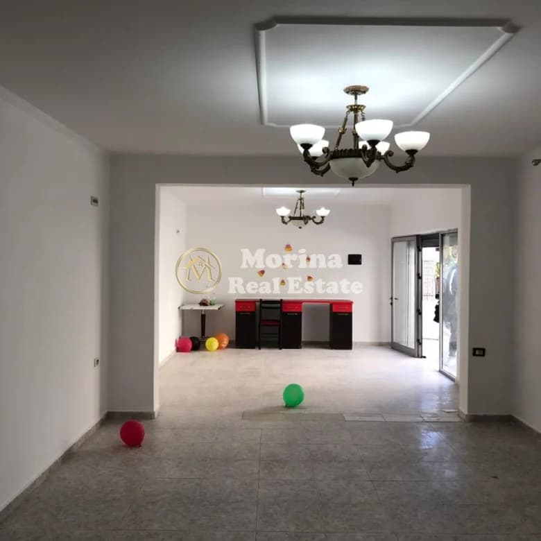 Qera | Ambjent Biznesi | Ali Demi | 1500 €/muaj 2