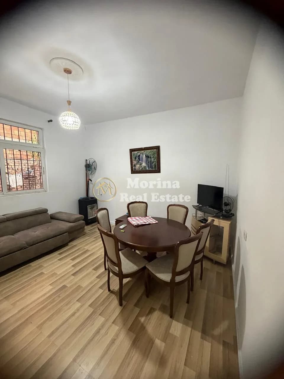 Qera | Apartament 3 + 1 | Vasil Shanto | 550 €/muaj 4