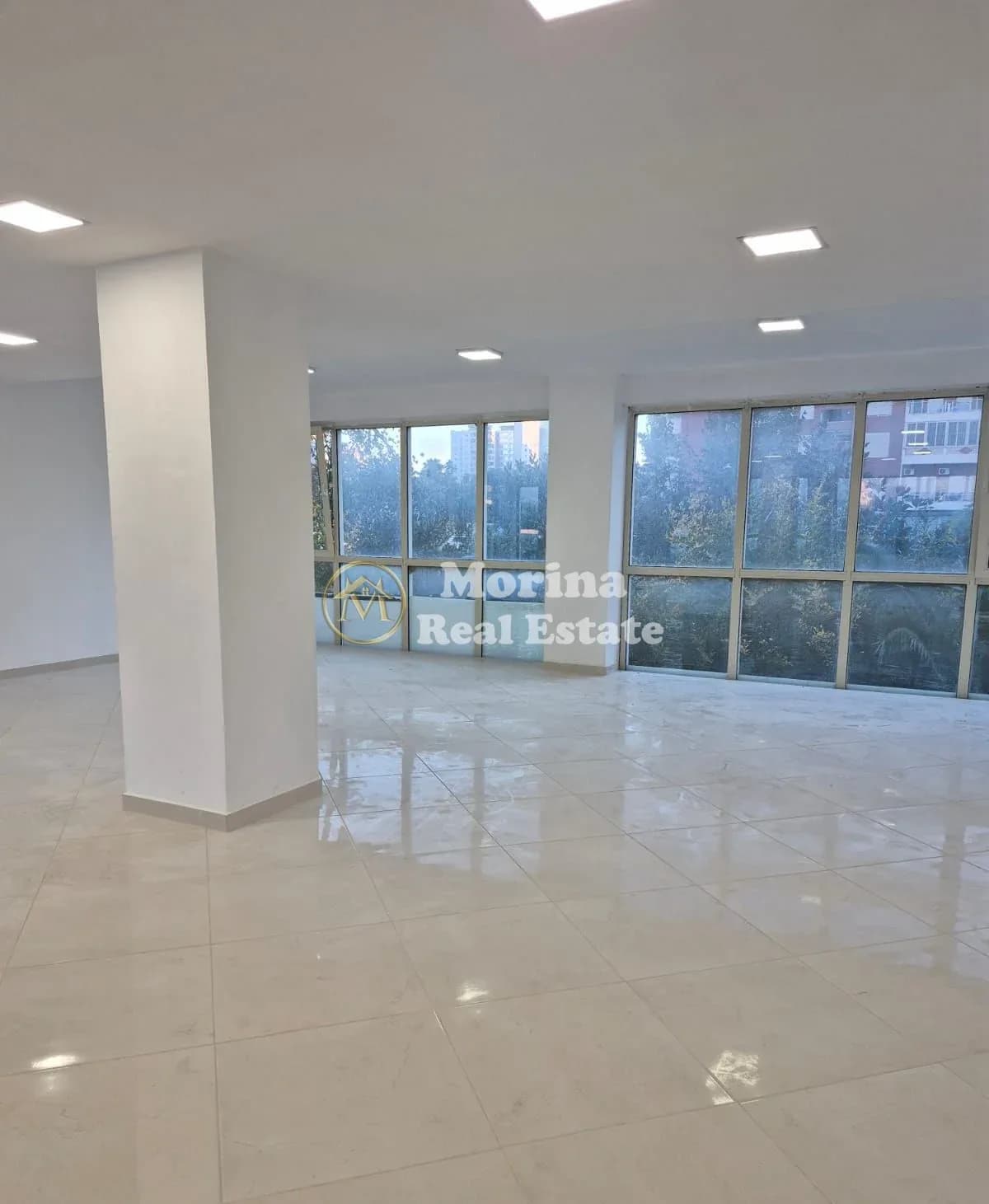 Qera | Ambjent Biznesi | Bulevardi i Ri | 2600 €/muaj 4