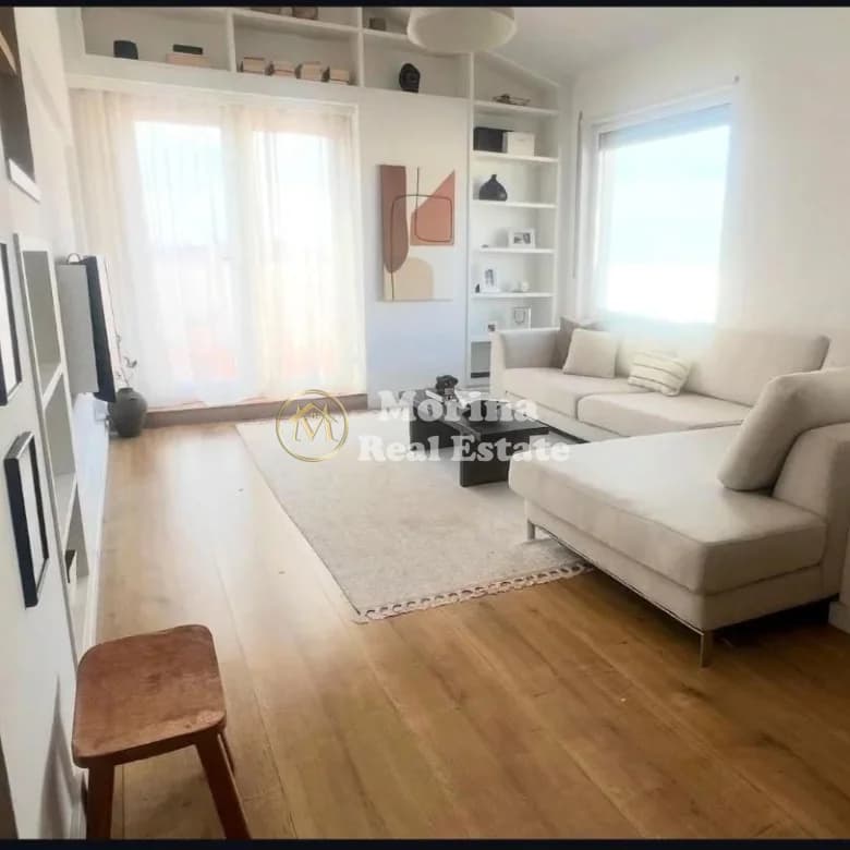 Qera | Apartament 2 + 1 + 2 | Kodra e Diellit 1 | 1200 €/muaj