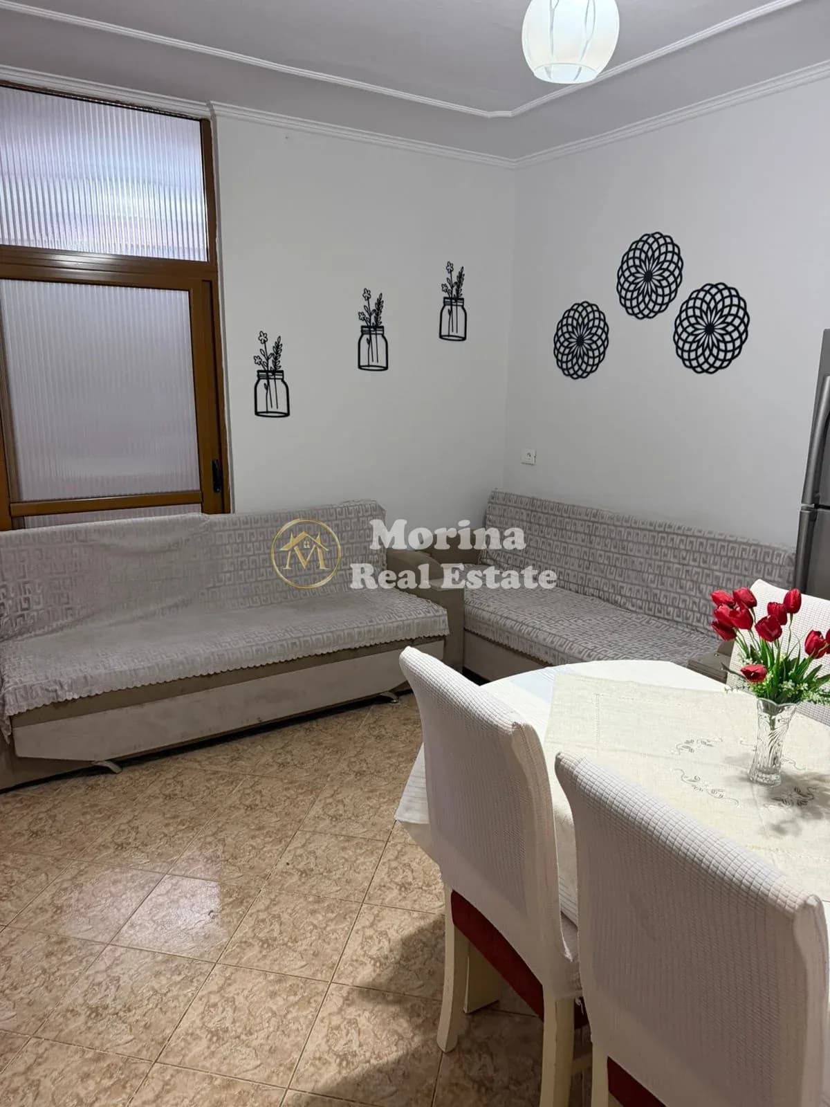 Qera | Apartament 3 + 1 | Rruga e Dibrës | 650 €/muaj 2