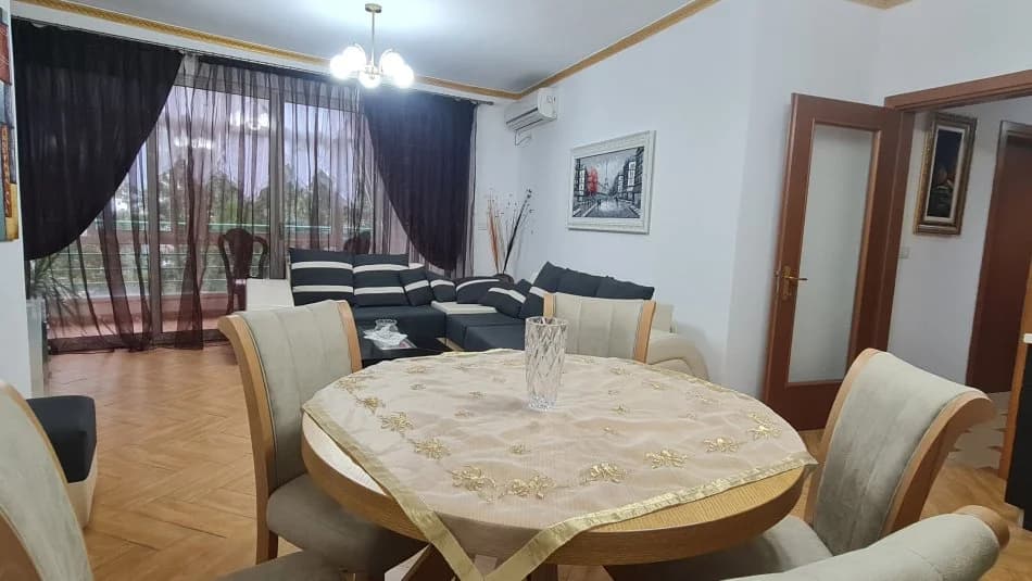 Qera | Apartament 2 + 1 | Don Bosko | 600 €/muaj