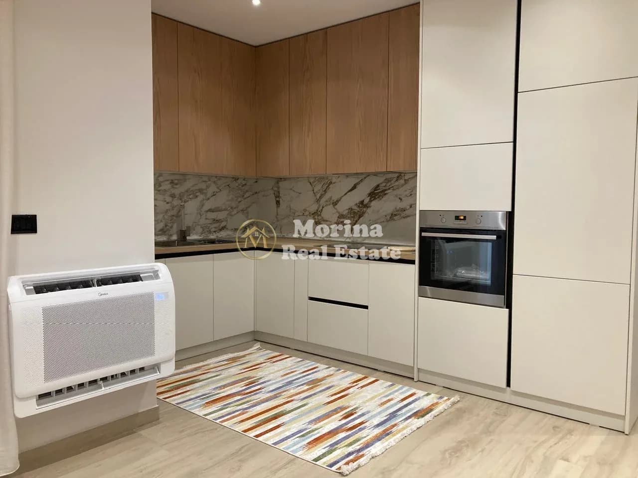 Qera | Apartament 1 + 1+Post Parkimi| TEG - Tirana East Gate | 850 €/muaj 2