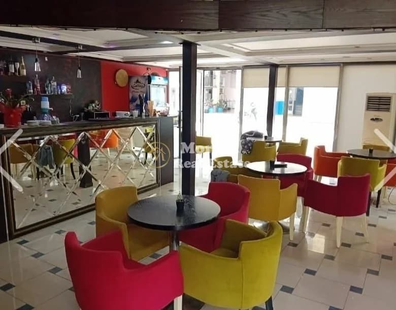 Shitje | Ambjent Biznesi | Kombinat | 125000 € 3