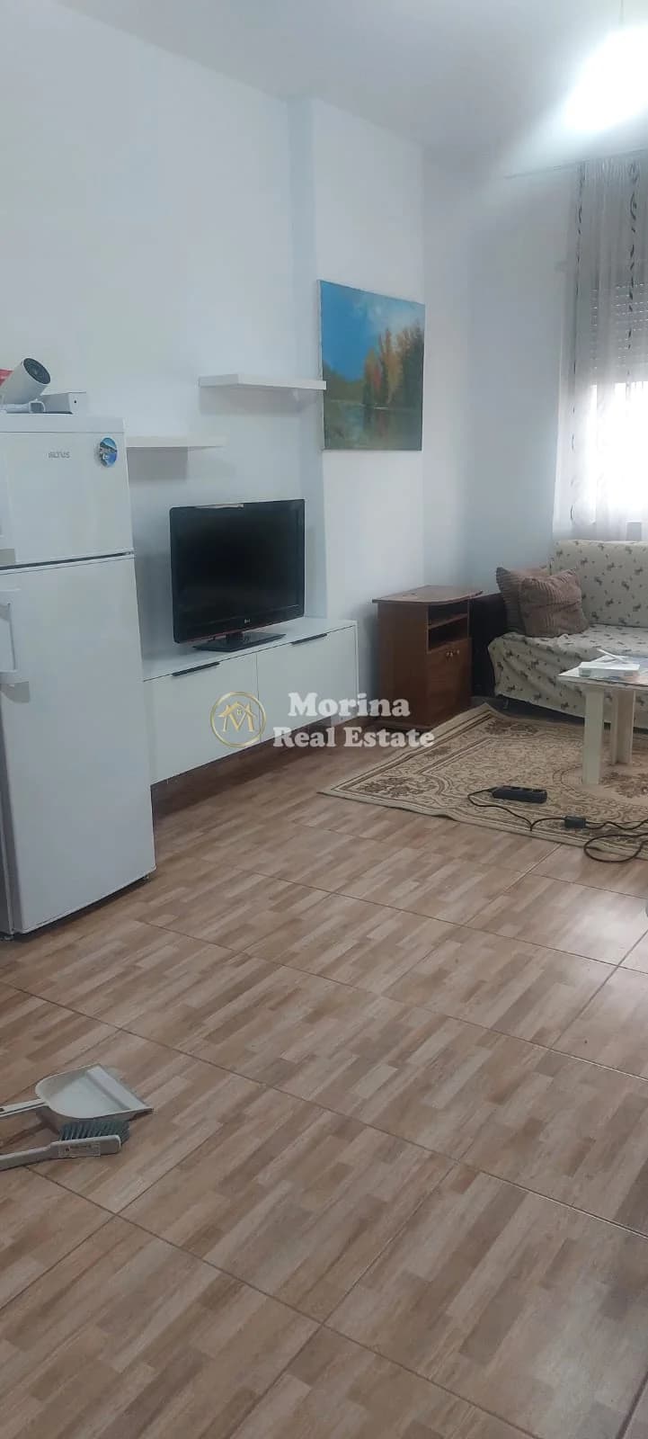 Qera | Apartament 1 + 1 | Astir | 380 €/muaj 1