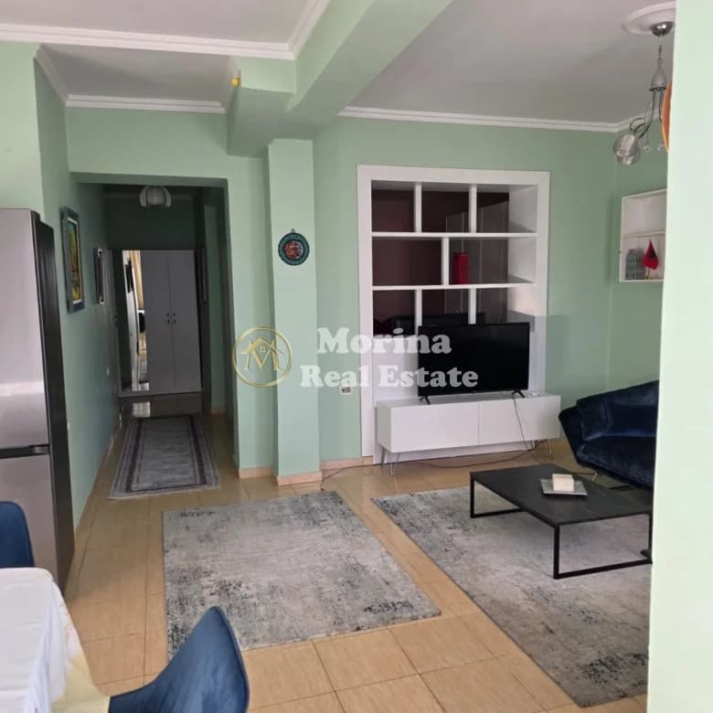 Qera | Apartament 2 + 1 | Ali Demi | 600 €/muaj 4