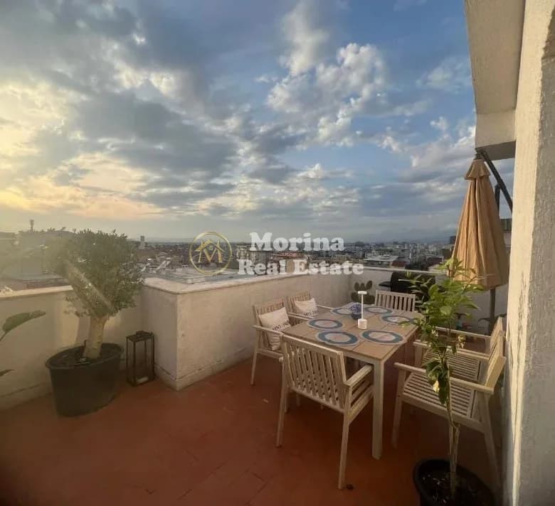 Qera | Apartament 2 + 1 + 2 | Kodra e Diellit 1 | 1200 €/muaj 2