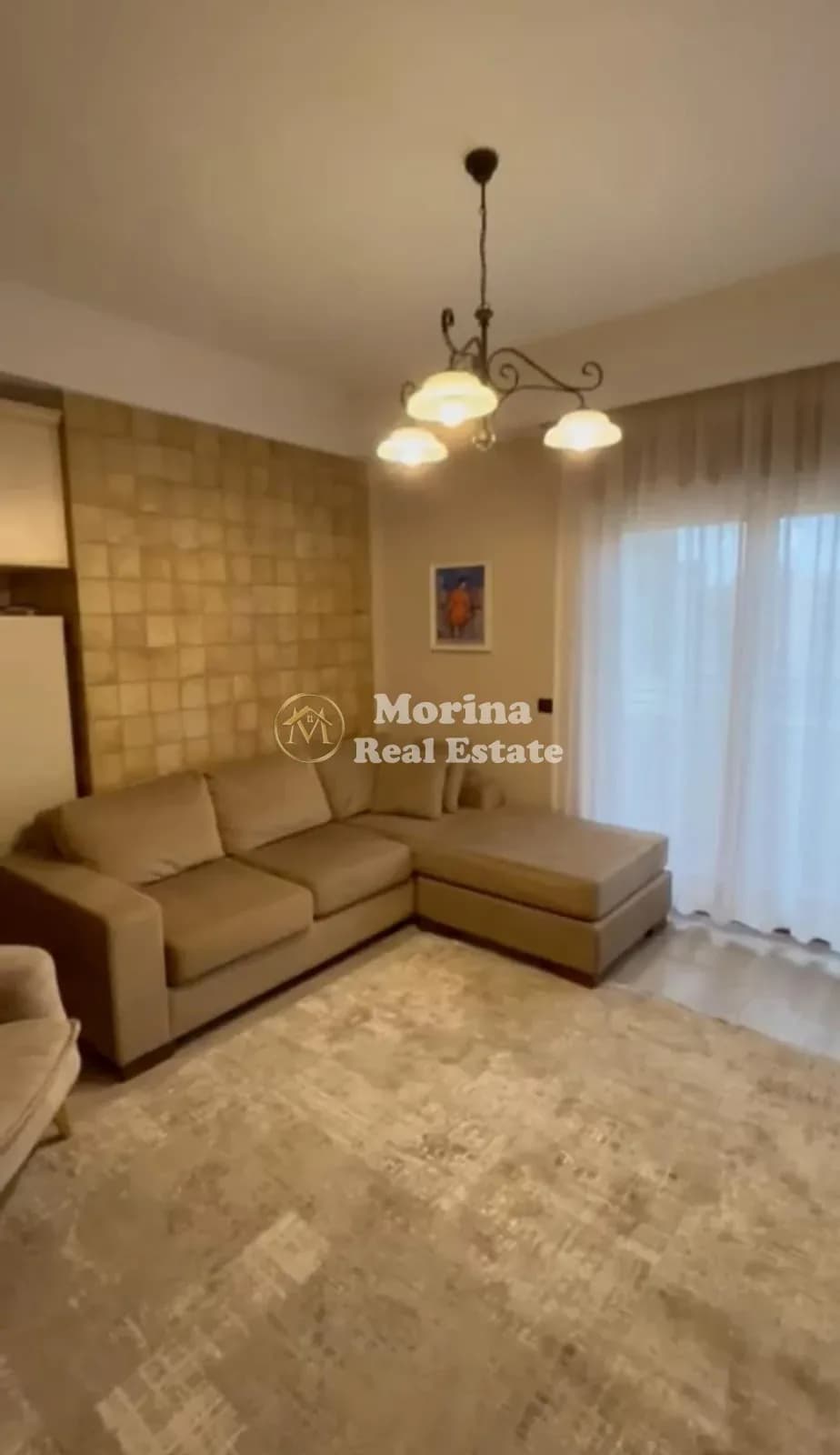 Shitje | Apartament 1 + 1 dhe Garsoniere | 9 Katëshet | 350000 €