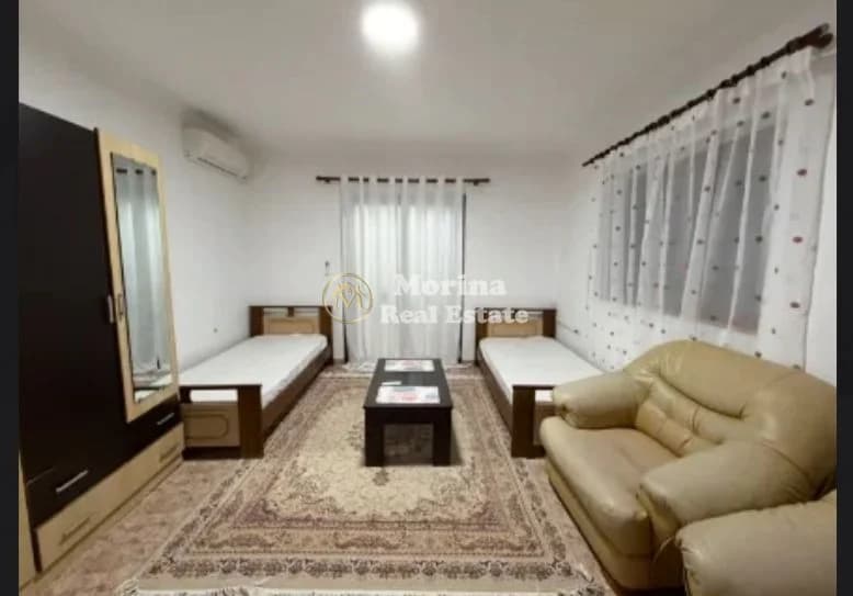 Qera | Garsoniere | Rruga 5 Maji | 320 €/muaj