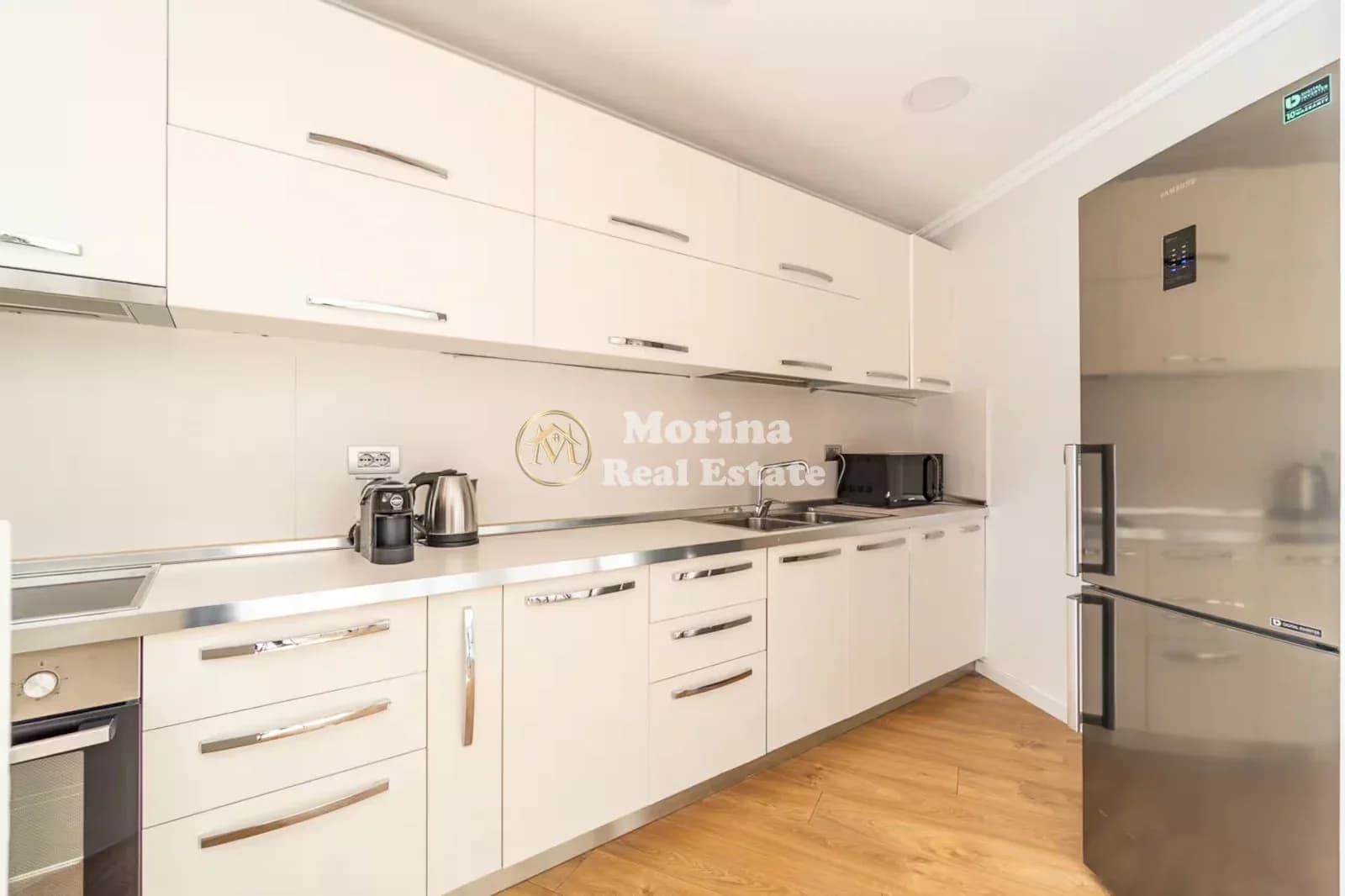 Qera | Apartament 2 + 1 | Qender | 1500 €/muaj