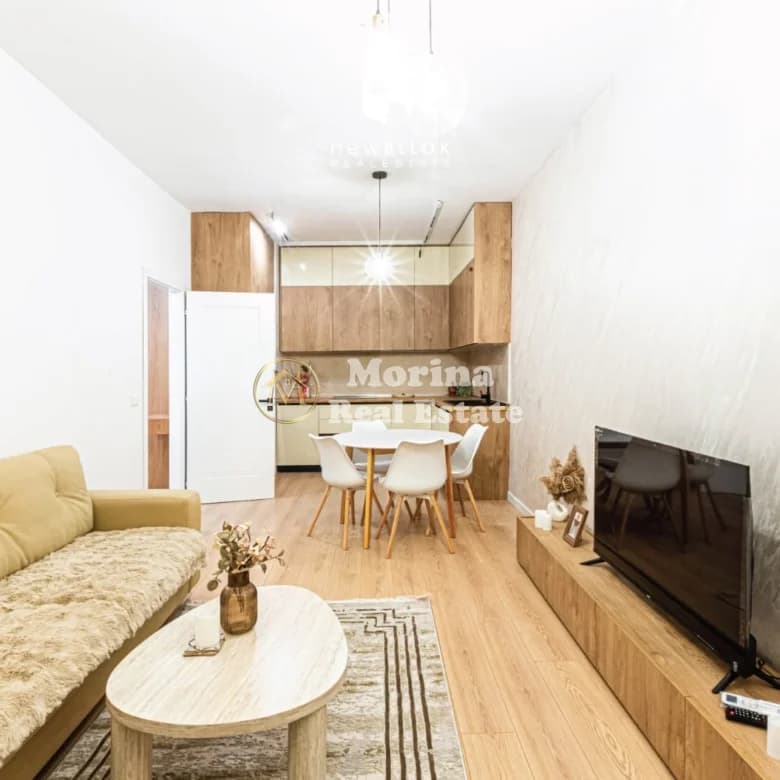 Qera | Apartament 2 + 1 | 15 Katëshi | 1500 €/muaj 1