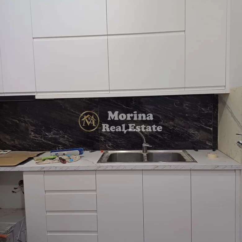 Qera | Apartament 1 + 1 | Rruga Rrapo Hekali | 470 €/muaj 2