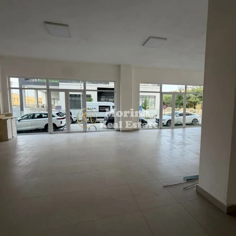 Qera | Ambjent Biznesi | Rruga 5 Maji | 1800 €/muaj 2