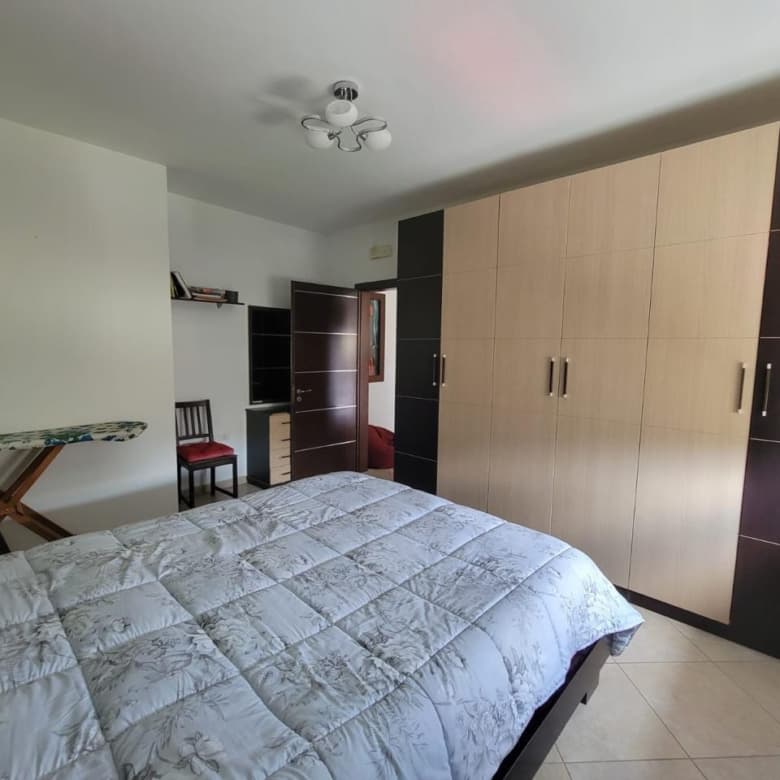 Qera | Apartament 1 + 1 | Ali Demi | 500 €/muaj 3