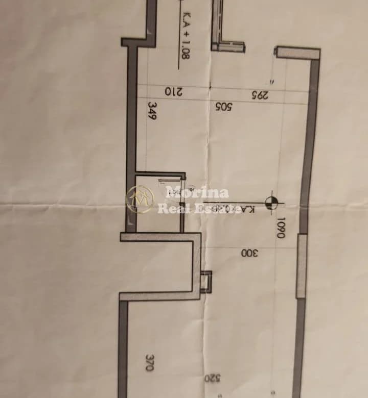 Shitje | Ambjent Biznesi | Kinostudio | 164000 € 4