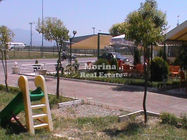 Shitje | Tokë / Truall | Rinas | 1500000 €