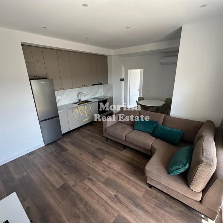 Qera | Apartament 1 + 1 | Bar Oslo | 400 €/muaj