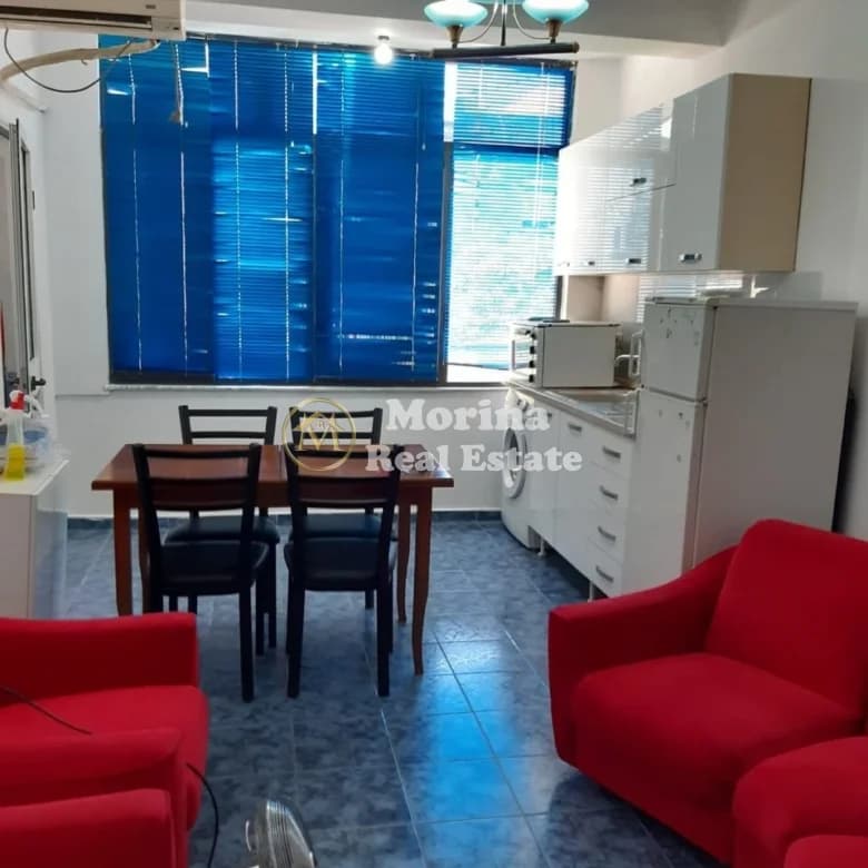Qera | Apartament 1 + 1 | Rruga Myslym Shyri | 400 €/muaj 3