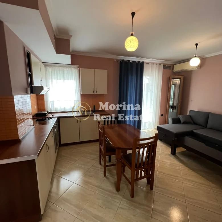 Qera | Apartament 1 + 1 | Rruga e Dibrës | 450 €/muaj 4