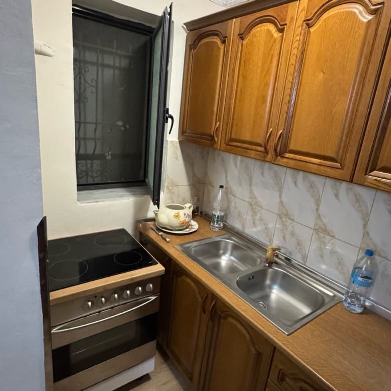 Qera | Apartament 2 + 1 | Shkolla Bashkuar | 550 €/muaj 3