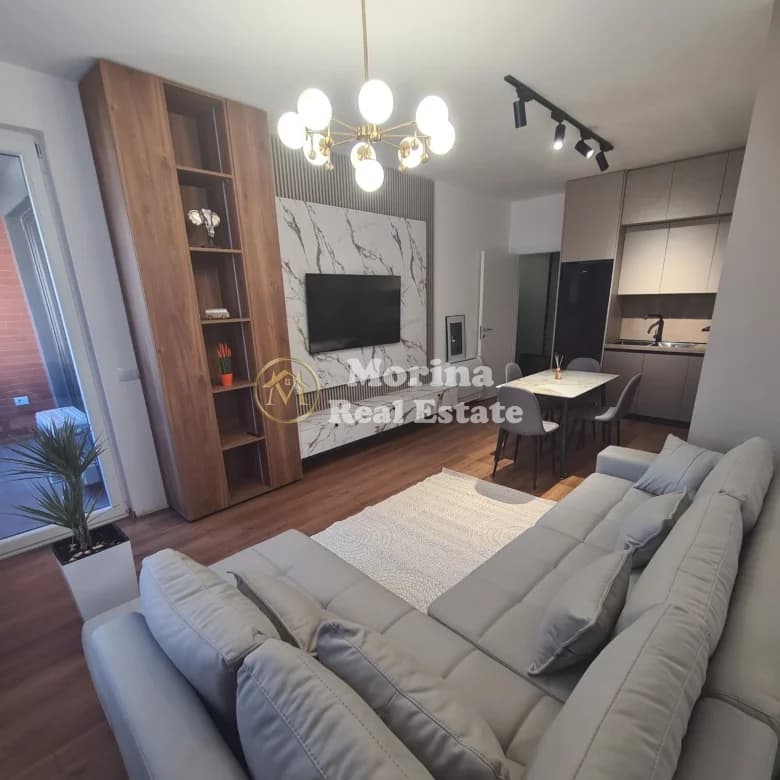 Qera | Apartament 1 + 1 | Rruga Ali Visha | 700 €/muaj 4
