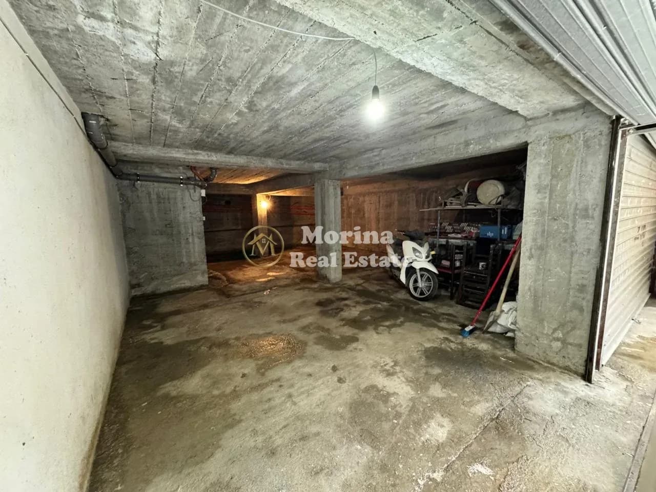 Qera | Garazhd | Rruga 5 Maji | 300 €/muaj 1