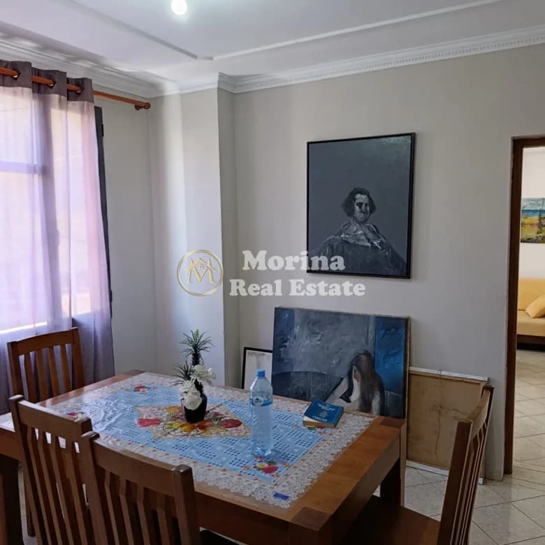 Qera | Apartament 2 + 1 | Rruga Naim Frashëri | 600 €/muaj 4