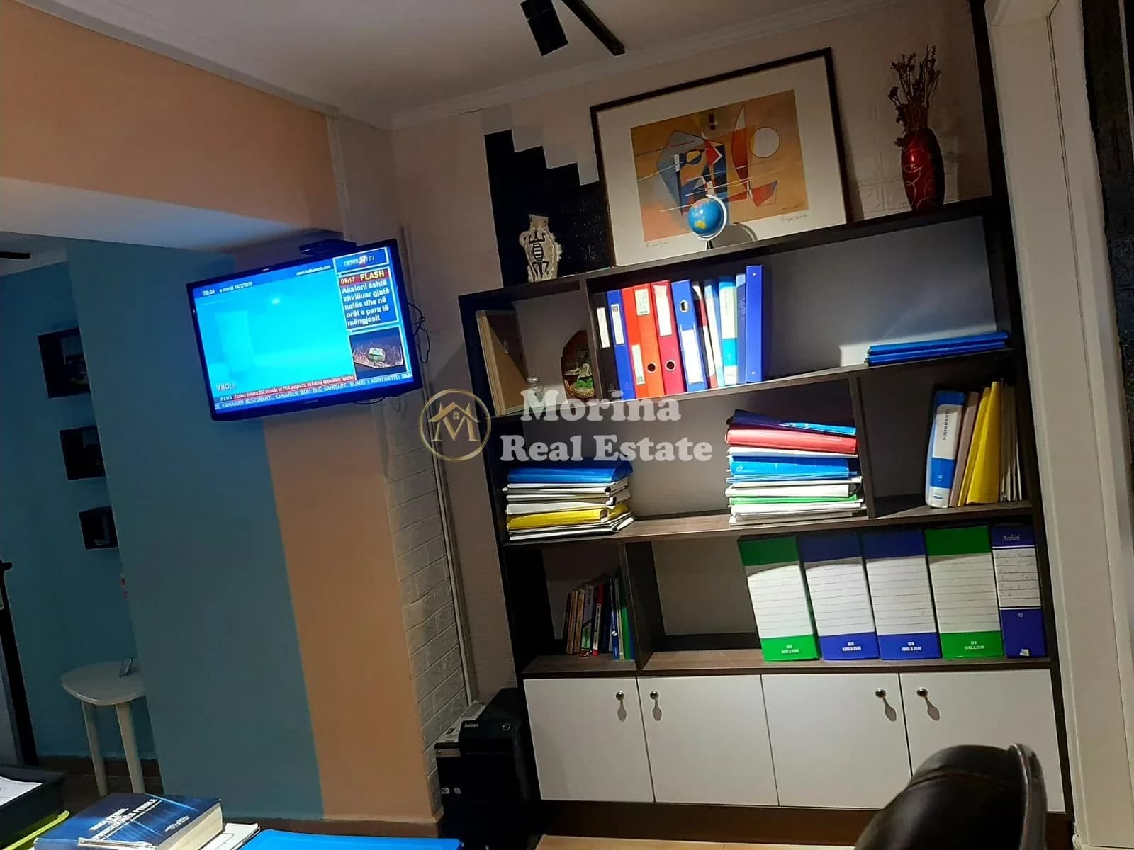 Shitje | Ambjent Biznesi | Rruga Muhamet Gjollesha | 105000 € 3
