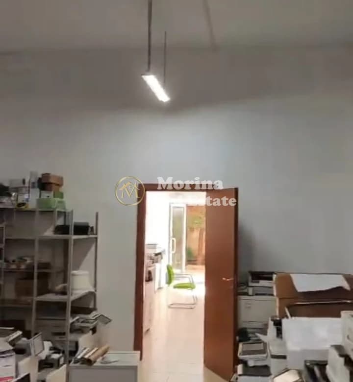 Qera | Ambjent Biznesi | Rruga e Elbasanit | 1000 €/muaj 4