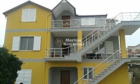 Qera | Vilë 1 + 1 | Don Bosko | 300 €/muaj
