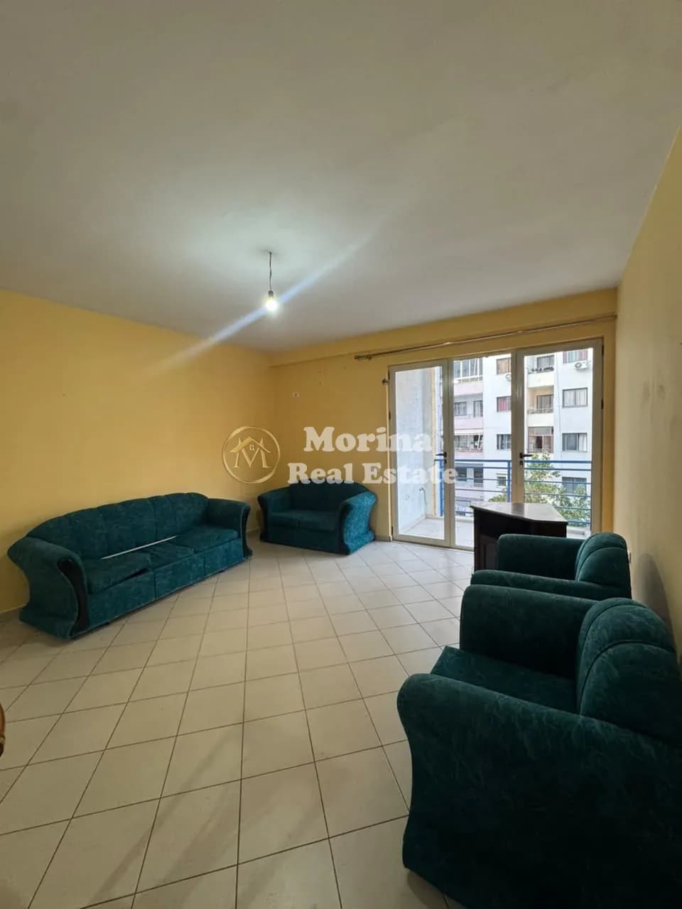 Shitje | Apartament 2 + 1 | Yzberisht | 144400 €
