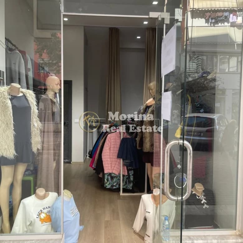 Qera | Ambjent Biznesi | Astir | 350 €/muaj 3