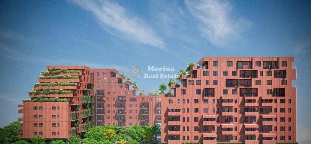 Shitje | Apartament 1 + 1 | Brezaret Rruga 5 Maji | 105000 €
