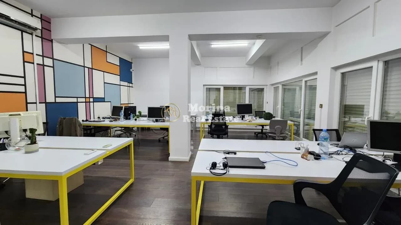 Qera | Ambjent Biznesi | Blloku | 15000 €/muaj
