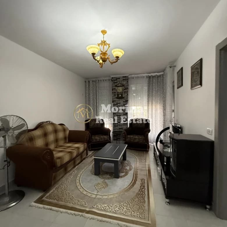 Qera | Apartament 2 + 1+2| Rruga 5 Maji | 600 €/muaj 3