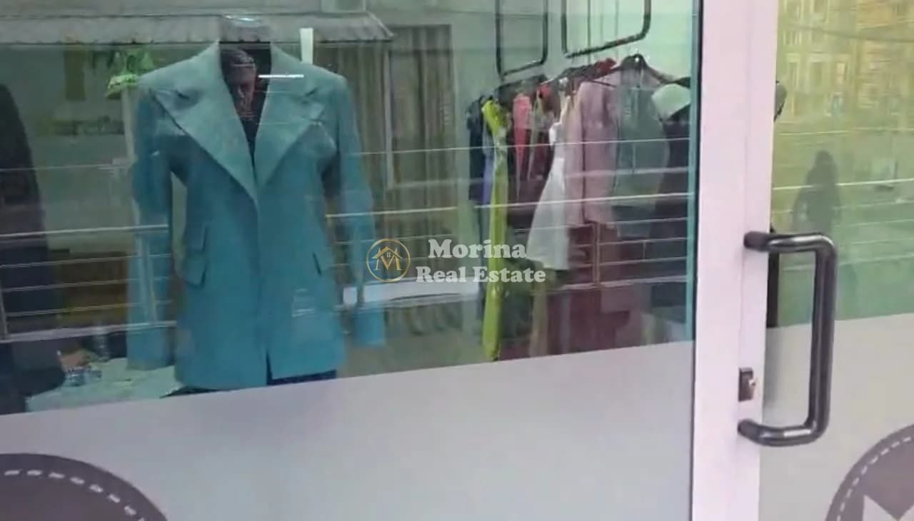 Shitje | Ambjent Biznesi | Rruga Dritan Hoxha | 96000 € 1
