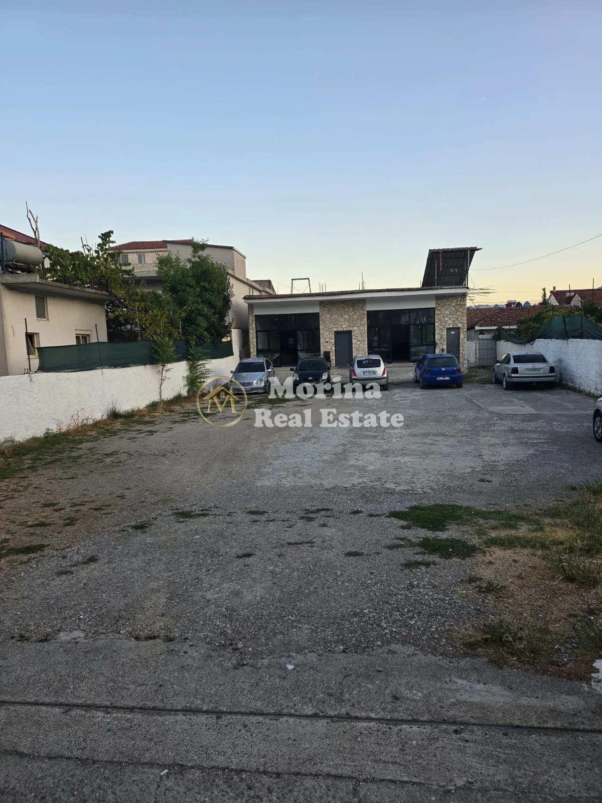 Qera | Ambjent Biznesi | Rruga Halil Malaj | 1200 €/muaj 4
