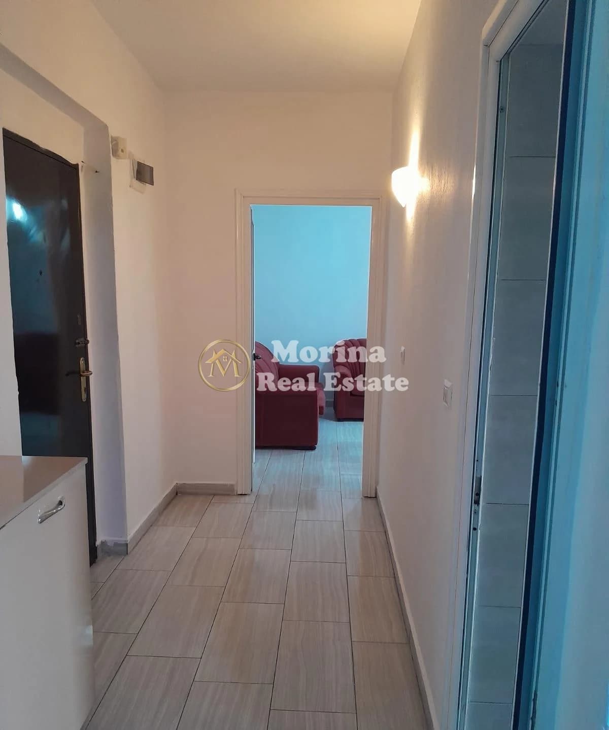 Qera | Apartament 1 + 1 | Rruga Bardhyl | 400 €/muaj