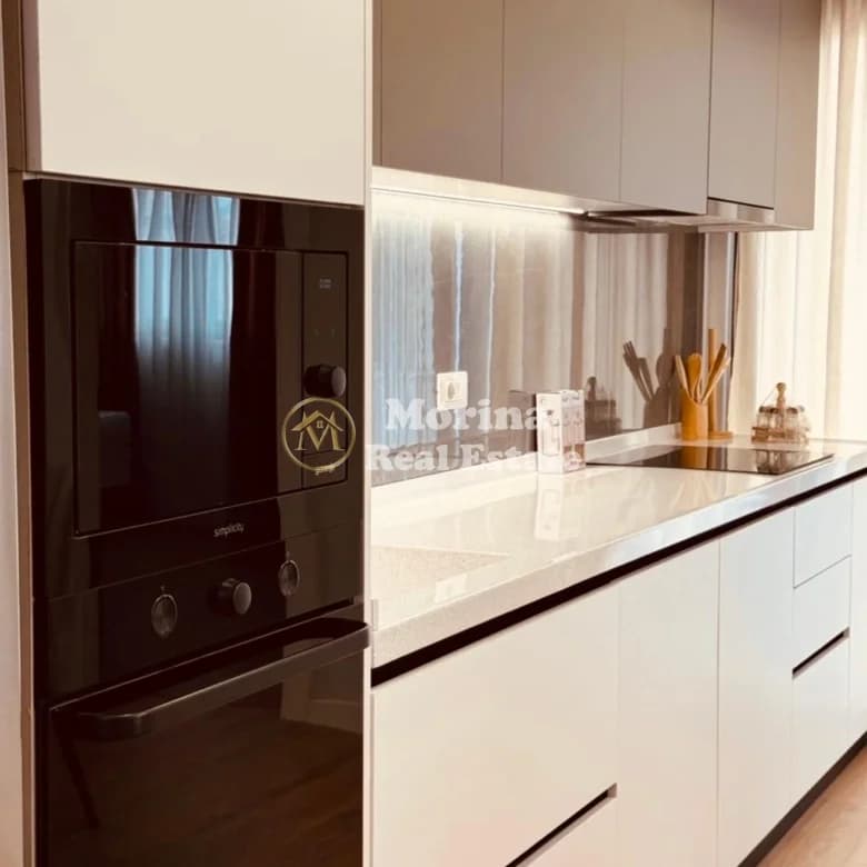Qera | Apartament 2 + 1 | Rruga e Durrësit | 1300 €/muaj 4