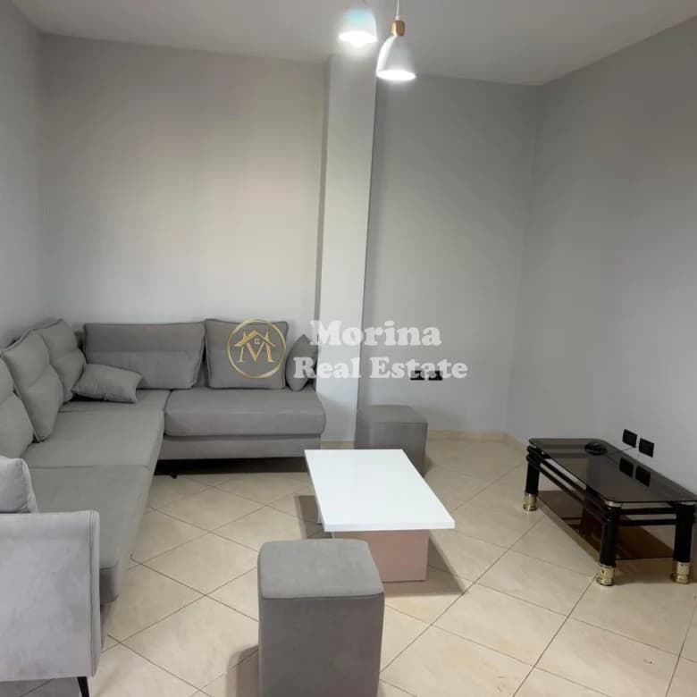 Qera | Apartament 1 + 1 | Kinostudio | 550 €/muaj 4