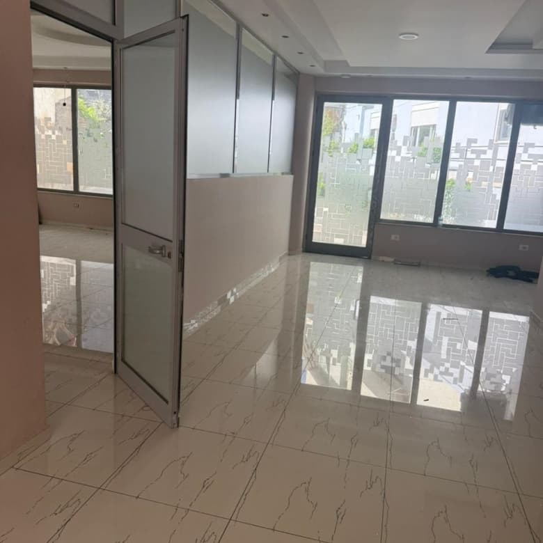 Qera | Ambjent Biznesi | Rruga e Dibrës | 1200 €/muaj 2