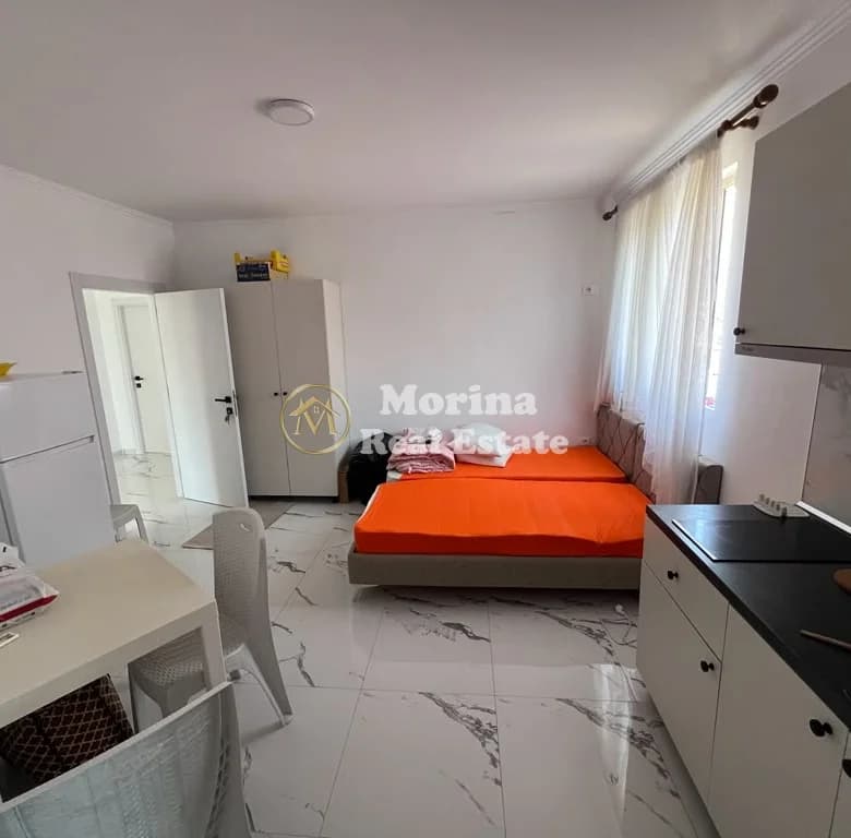 Qera | Garsoniere | Don Bosko | 300 €/muaj 3