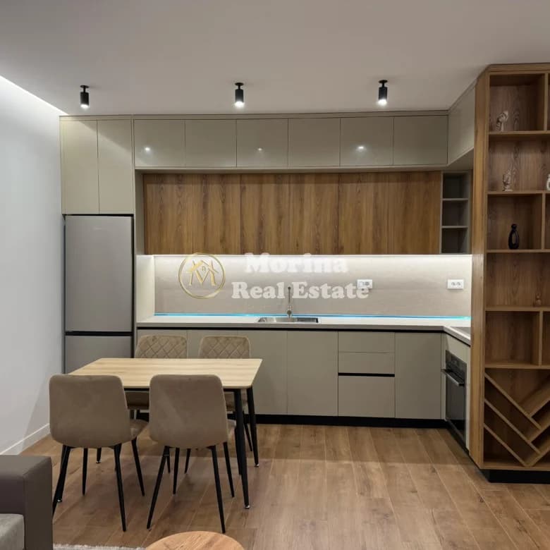 Qera | Apartament 1 + 1 | Univers City | 500 €/muaj 2