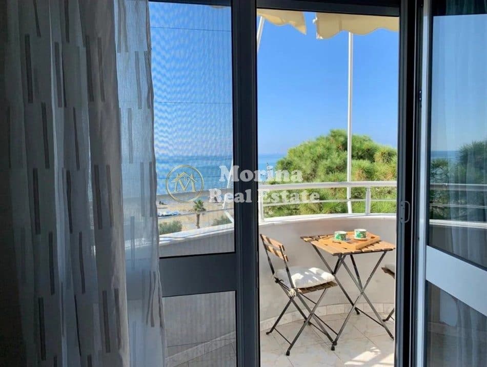 Shitje | Apartament 1 + 1 | Zona: Durres - Qender | 150000 € 3